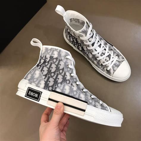 tenis christian dior mujer|dior high top shoes.